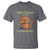 Funny Crochet Cat T Shirt Don't Talk To Me I'm Counting