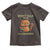 Funny Crochet Cat Toddler T Shirt Don't Talk To Me I'm Counting