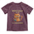 Funny Crochet Cat Toddler T Shirt Don't Talk To Me I'm Counting