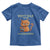 Funny Crochet Cat Toddler T Shirt Don't Talk To Me I'm Counting