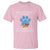 Funny Dogs And Crochet T Shirt Make Me Happy
