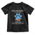 Funny Dogs And Crochet Toddler T Shirt Make Me Happy