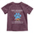 Funny Dogs And Crochet Toddler T Shirt Make Me Happy