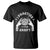Witch Crochet T Shirt I Practice Stitch Craft