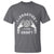 Witch Crochet T Shirt I Practice Stitch Craft