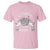 Witch Crochet T Shirt I Practice Stitch Craft