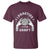 Witch Crochet T Shirt I Practice Stitch Craft