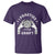 Witch Crochet T Shirt I Practice Stitch Craft