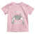 Witch Crochet Toddler T Shirt I Practice Stitch Craft