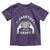 Witch Crochet Toddler T Shirt I Practice Stitch Craft