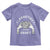 Witch Crochet Toddler T Shirt I Practice Stitch Craft