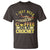 Funny I Just Need Coffee and My Crochet T Shirt
