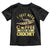 Funny I Just Need Coffee and My Crochet Toddler T Shirt