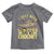 Funny I Just Need Coffee and My Crochet Toddler T Shirt