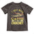 Funny I Just Need Coffee and My Crochet Toddler T Shirt