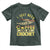 Funny I Just Need Coffee and My Crochet Toddler T Shirt