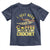 Funny I Just Need Coffee and My Crochet Toddler T Shirt