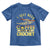 Funny I Just Need Coffee and My Crochet Toddler T Shirt