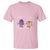 Funny Crochet Coffee Lover T Shirt She Loves Me More