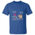 Funny Crochet Coffee Lover T Shirt She Loves Me More