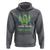 Mental Health Awareness Hoodie Not All Wounds Are Visible Let's End The Stigma - Wonder Print Shop