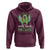 Mental Health Awareness Hoodie Not All Wounds Are Visible Let's End The Stigma - Wonder Print Shop