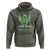 Mental Health Awareness Hoodie Not All Wounds Are Visible Let's End The Stigma - Wonder Print Shop