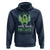 Mental Health Awareness Hoodie Not All Wounds Are Visible Let's End The Stigma - Wonder Print Shop