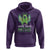 Mental Health Awareness Hoodie Not All Wounds Are Visible Let's End The Stigma - Wonder Print Shop