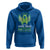 Mental Health Awareness Hoodie Not All Wounds Are Visible Let's End The Stigma - Wonder Print Shop