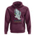 Mental Health Awareness Hoodie Fight The Stigma Aesthetic - Wonder Print Shop