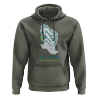 Mental Health Awareness Hoodie Fight The Stigma Aesthetic - Wonder Print Shop