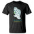 Mental Health Awareness T Shirt Fight The Stigma Aesthetic - Wonder Print Shop