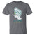 Mental Health Awareness T Shirt Fight The Stigma Aesthetic - Wonder Print Shop