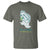 Mental Health Awareness T Shirt Fight The Stigma Aesthetic - Wonder Print Shop