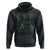 Mental Health Awareness Hoodie I Wear Green For The Warrior - Wonder Print Shop