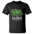 Mental Health Awareness T Shirt You Don't Have To Struggle In Silence - Wonder Print Shop