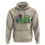 Mental Health Awareness Hoodie You Are Worthy Loved Needed Enough Typoghaphy - Wonder Print Shop