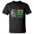 Mental Health Awareness T Shirt You Are Worthy Loved Needed Enough Typoghaphy - Wonder Print Shop