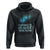 Motivational Mental Health Hoodie The Meaning Of Life Is Just To Be Alive Aesthetic - Wonder Print Shop