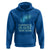 Motivational Mental Health Hoodie The Meaning Of Life Is Just To Be Alive Aesthetic - Wonder Print Shop