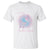 Motivational Mental Health T Shirt The Meaning Of Life Is Just To Be Alive Butterfly - Wonder Print Shop