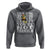Motivational Mental Health Hoodie Stop Trying To Make Everyone Happy You're Not Tequila - Wonder Print Shop