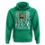 Motivational Mental Health Hoodie Stop Trying To Make Everyone Happy You're Not Tequila - Wonder Print Shop