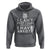 Can't Keep Calm Because I Have Anxiety Hoodie - Wonder Print Shop
