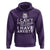 Can't Keep Calm Because I Have Anxiety Hoodie - Wonder Print Shop
