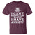 Can't Keep Calm Because I Have Anxiety T Shirt - Wonder Print Shop