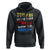 You Are Bigger Than What Is Making You Anxious Hoodie - Wonder Print Shop