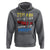You Are Bigger Than What Is Making You Anxious Hoodie - Wonder Print Shop