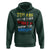 You Are Bigger Than What Is Making You Anxious Hoodie - Wonder Print Shop